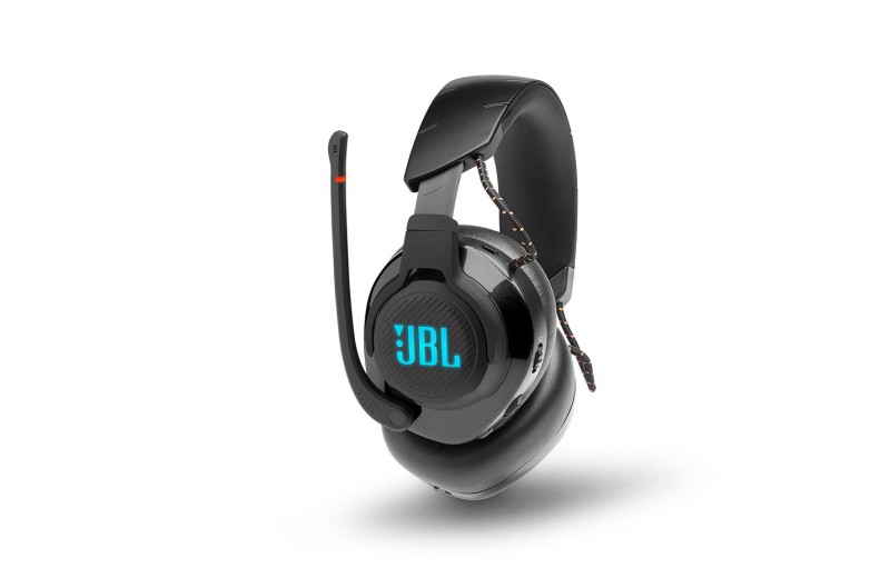 JBL Quantum 610 Quantum 610, Over-Ear Wireless Gaming Headset