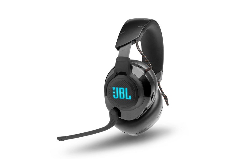 JBL Quantum 610 Quantum 610, Over-Ear Wireless Gaming Headset