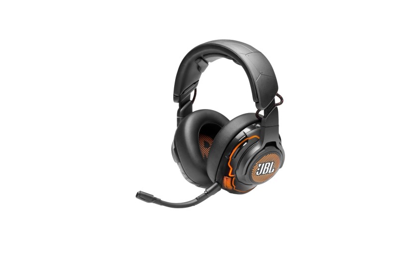 JBL Quantum One Quantum One, Over-Ear Wired Pro Gaming Headset