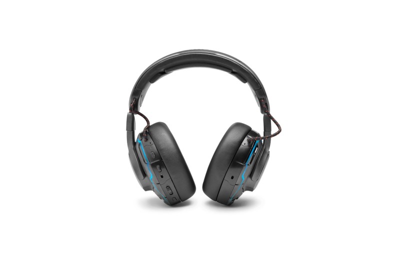 JBL Quantum One Quantum One, Over-Ear Wired Pro Gaming Headset