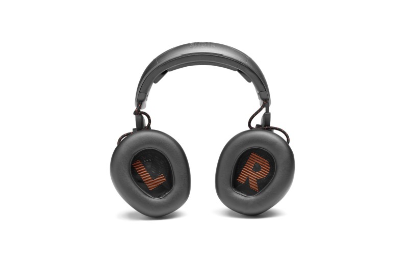 JBL Quantum One Quantum One, Over-Ear Wired Pro Gaming Headset