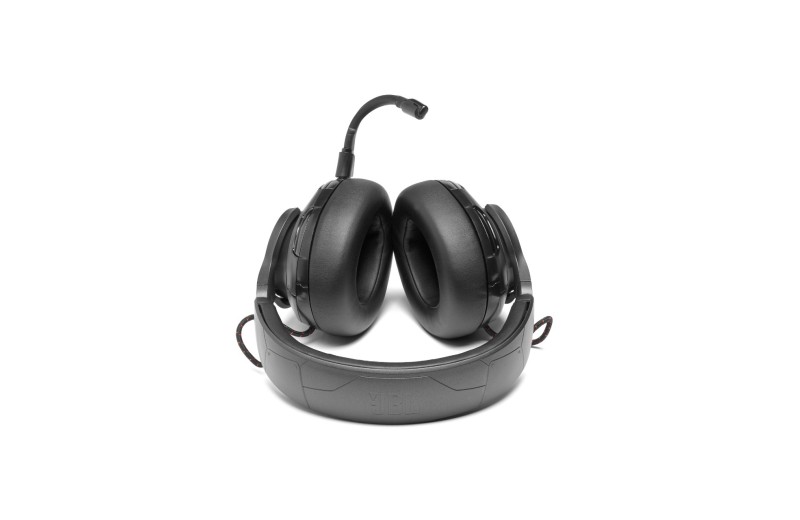 JBL Quantum One Quantum One, Over-Ear Wired Pro Gaming Headset