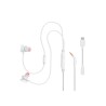 JBL Quantum 50C Quantum 50C, Inear Wired Gaming Headphones