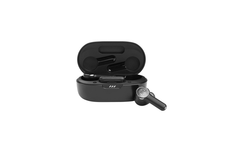 JBL Quantum Tws Quantum Tws, True Wireless Gaming Headphones