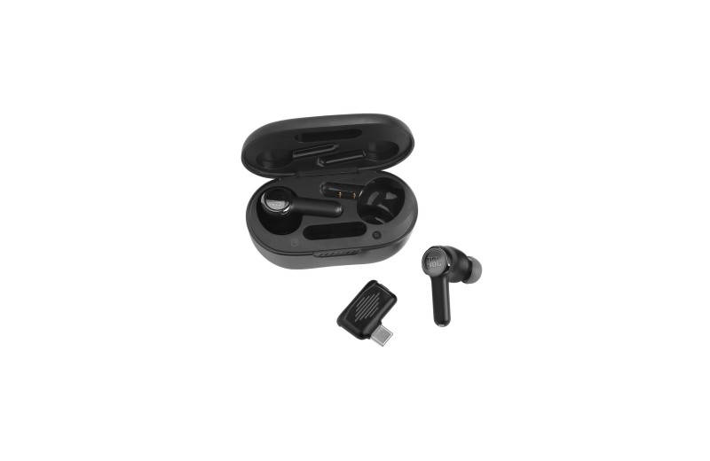 JBL Quantum Tws Quantum Tws, True Wireless Gaming Headphones
