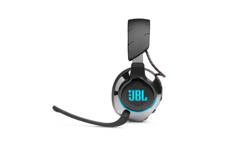 JBL Quantum 810 Quantum 810, Over-Ear Dual Wireless Gaming Headset