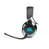 JBL Quantum 810 Quantum 810, Over-Ear Dual Wireless Gaming Headset