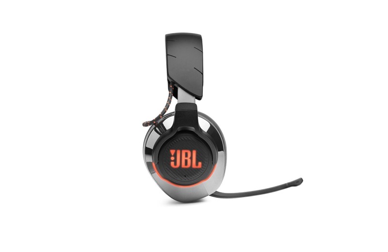 JBL Quantum 810 Quantum 810, Over-Ear Dual Wireless Gaming Headset