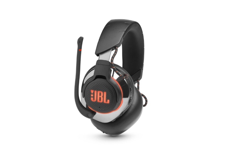 JBL Quantum 810 Quantum 810, Over-Ear Dual Wireless Gaming Headset