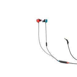 JBL Quantum 50Ν Quantum 50N, Nintendo Inear Wired Gaming Headphones