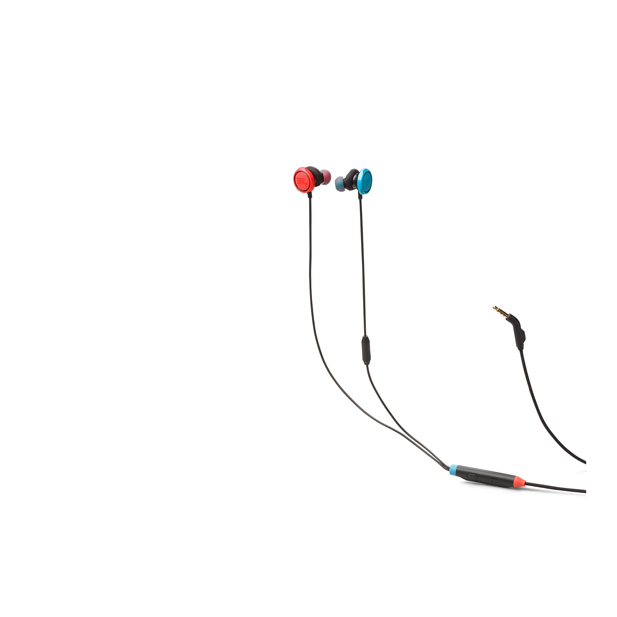 JBL Quantum 50Ν Quantum 50N, Nintendo Inear Wired Gaming Headphones