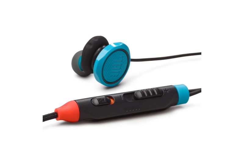 JBL Quantum 50Ν Quantum 50N, Nintendo Inear Wired Gaming Headphones