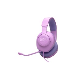 JBL Quantum 100M2 Quantum 100M2, Over-Ear Wired Gaming Headset
