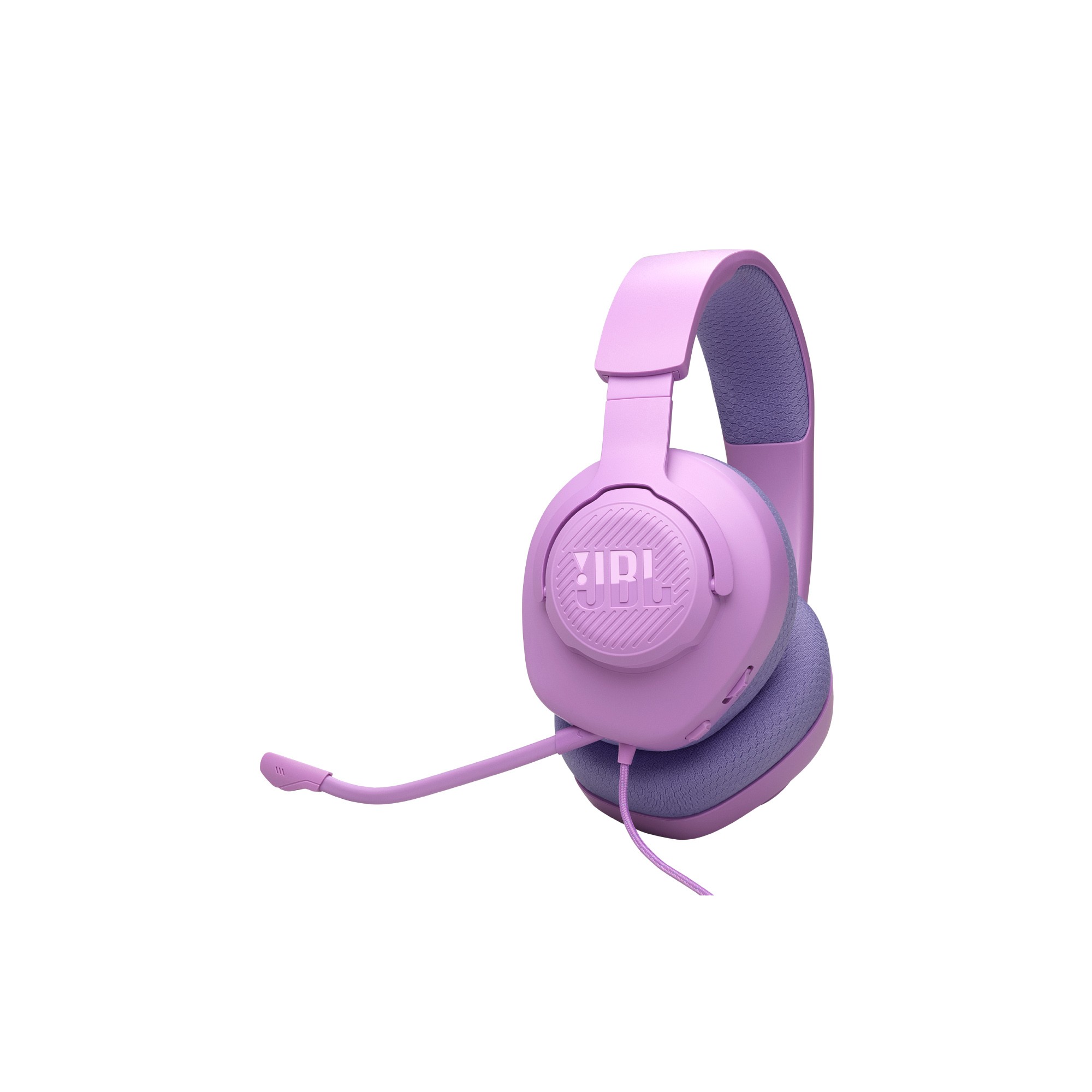 JBL Quantum 100M2 Quantum 100M2, Over-Ear Wired Gaming Headset