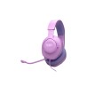 JBL Quantum 100M2 Quantum 100M2, Over-Ear Wired Gaming Headset