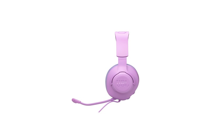 JBL Quantum 100M2 Quantum 100M2, Over-Ear Wired Gaming Headset