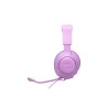 JBL Quantum 100M2 Quantum 100M2, Over-Ear Wired Gaming Headset