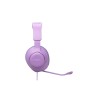 JBL Quantum 100M2 Quantum 100M2, Over-Ear Wired Gaming Headset