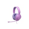 JBL Quantum 100M2 Quantum 100M2, Over-Ear Wired Gaming Headset
