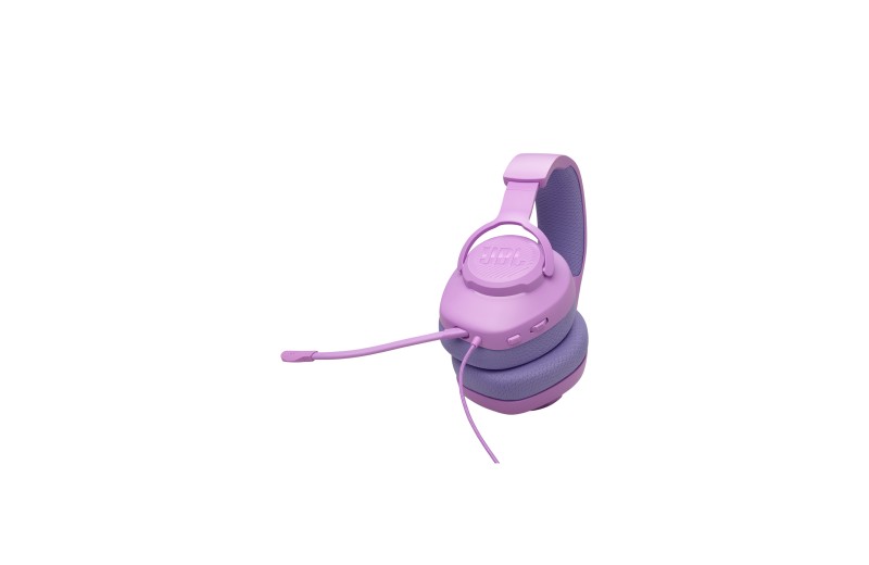 JBL Quantum 100M2 Quantum 100M2, Over-Ear Wired Gaming Headset