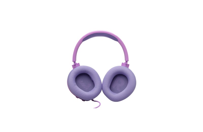 JBL Quantum 100M2 Quantum 100M2, Over-Ear Wired Gaming Headset