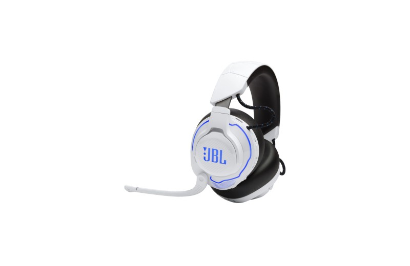 JBL Quantum 910 Ps JBL Quantum 910P, Ps Over-Ear Dual Wireless Gaming Headset