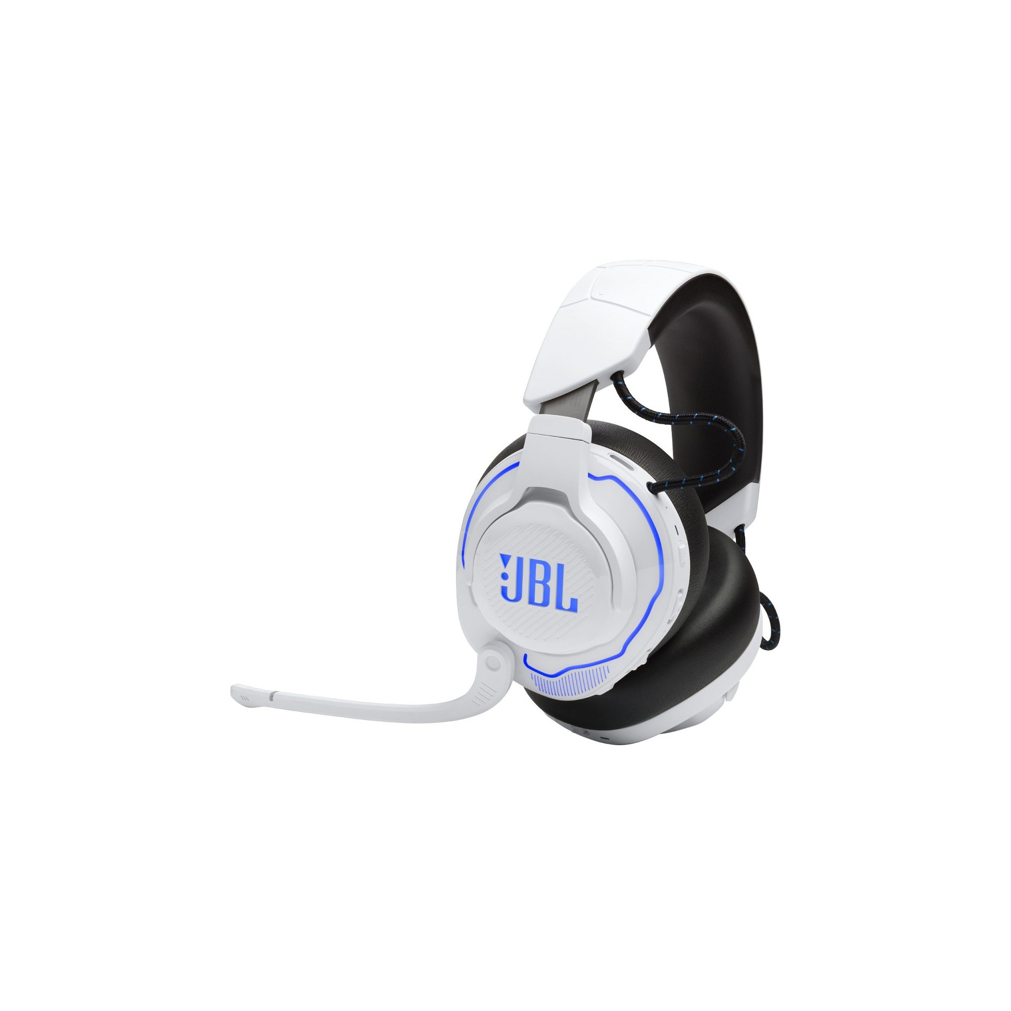 JBL Quantum 910 Ps JBL Quantum 910P, Ps Over-Ear Dual Wireless Gaming Headset