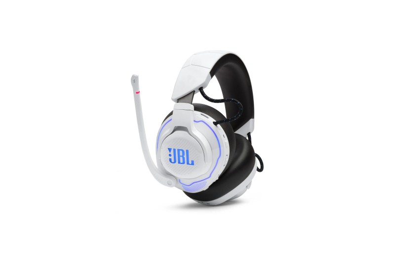 JBL Quantum 910 Ps JBL Quantum 910P, Ps Over-Ear Dual Wireless Gaming Headset