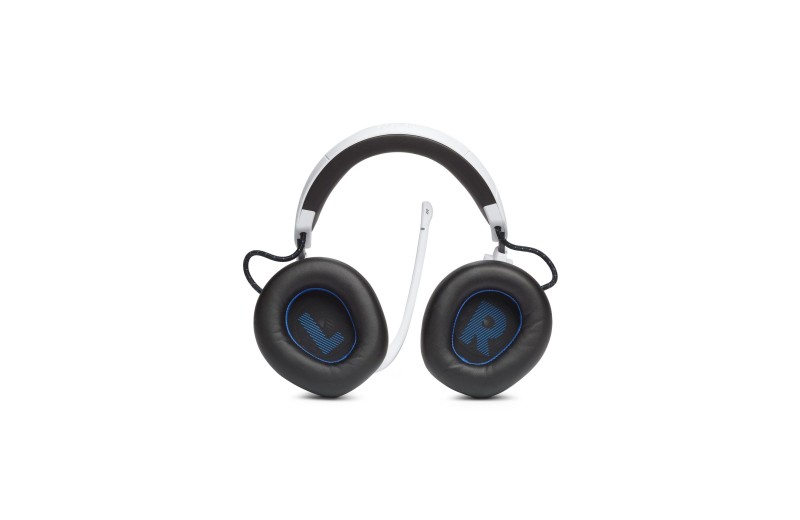 JBL Quantum 910 Ps JBL Quantum 910P, Ps Over-Ear Dual Wireless Gaming Headset