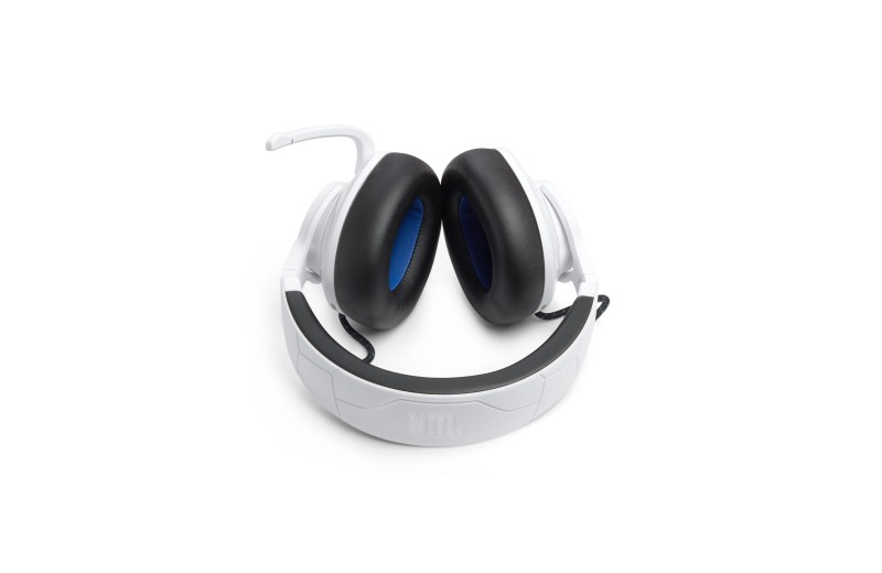 JBL Quantum 910 Ps JBL Quantum 910P, Ps Over-Ear Dual Wireless Gaming Headset