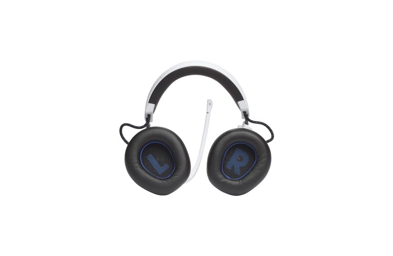 JBL Quantum 910 Ps JBL Quantum 910P, Ps Over-Ear Dual Wireless Gaming Headset