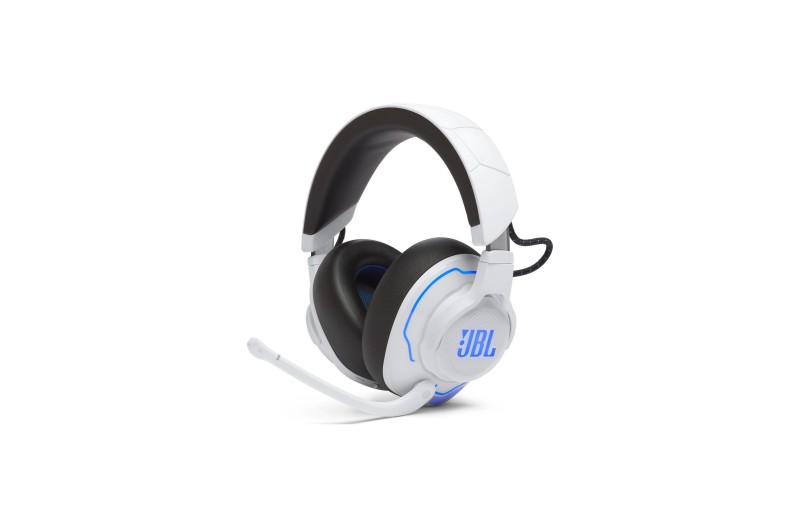 JBL Quantum 910 Ps JBL Quantum 910P, Ps Over-Ear Dual Wireless Gaming Headset