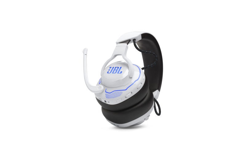 JBL Quantum 910 Ps JBL Quantum 910P, Ps Over-Ear Dual Wireless Gaming Headset
