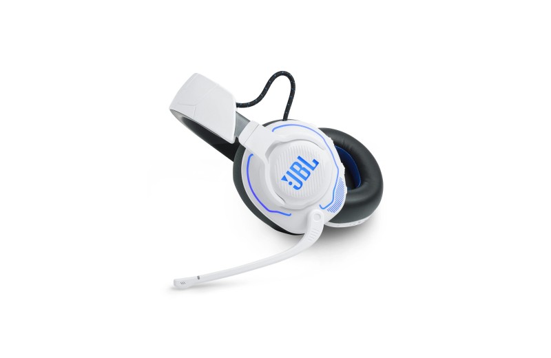 JBL Quantum 910 Ps JBL Quantum 910P, Ps Over-Ear Dual Wireless Gaming Headset