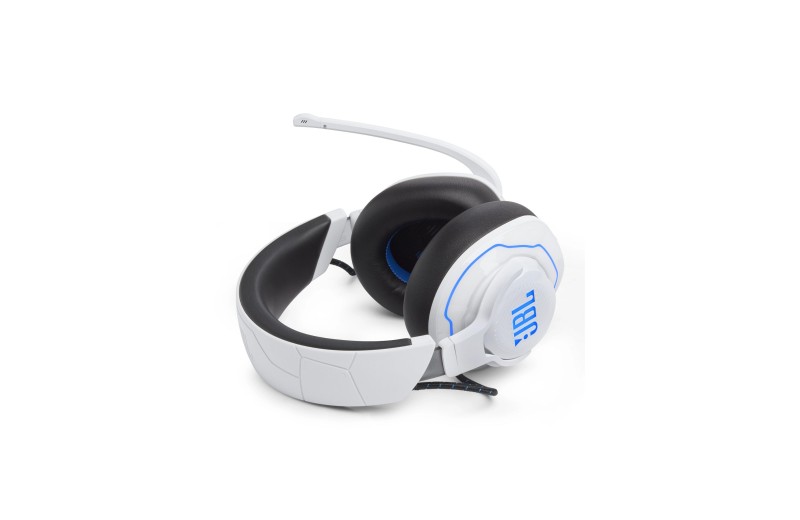 JBL Quantum 910 Ps JBL Quantum 910P, Ps Over-Ear Dual Wireless Gaming Headset