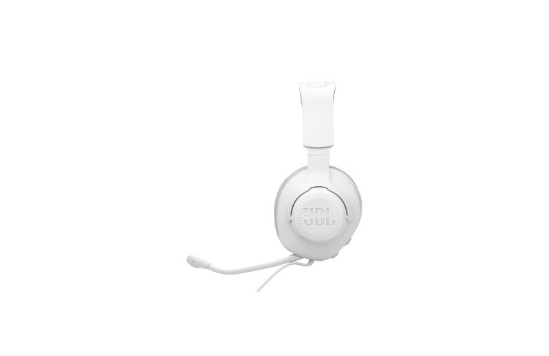 JBL Quantum 100M2 Quantum 100M2, Over-Ear Wired Gaming Headset