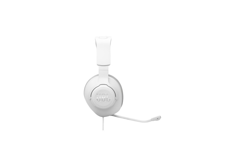 JBL Quantum 100M2 Quantum 100M2, Over-Ear Wired Gaming Headset