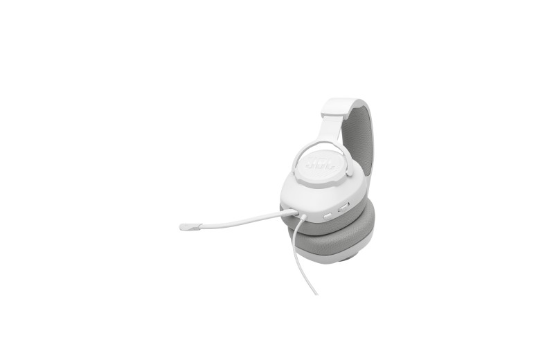 JBL Quantum 100M2 Quantum 100M2, Over-Ear Wired Gaming Headset