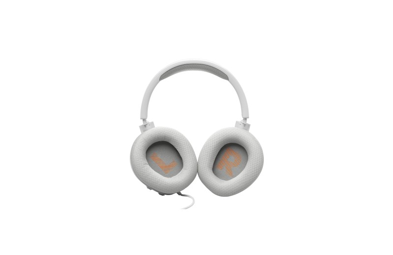 JBL Quantum 100M2 Quantum 100M2, Over-Ear Wired Gaming Headset