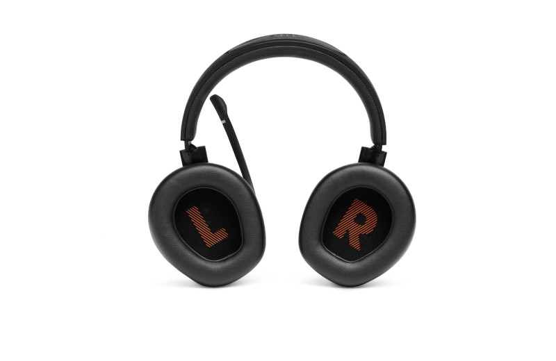 JBL Quantum 400 Quantum 400, Over-Ear Wired Gaming Headset