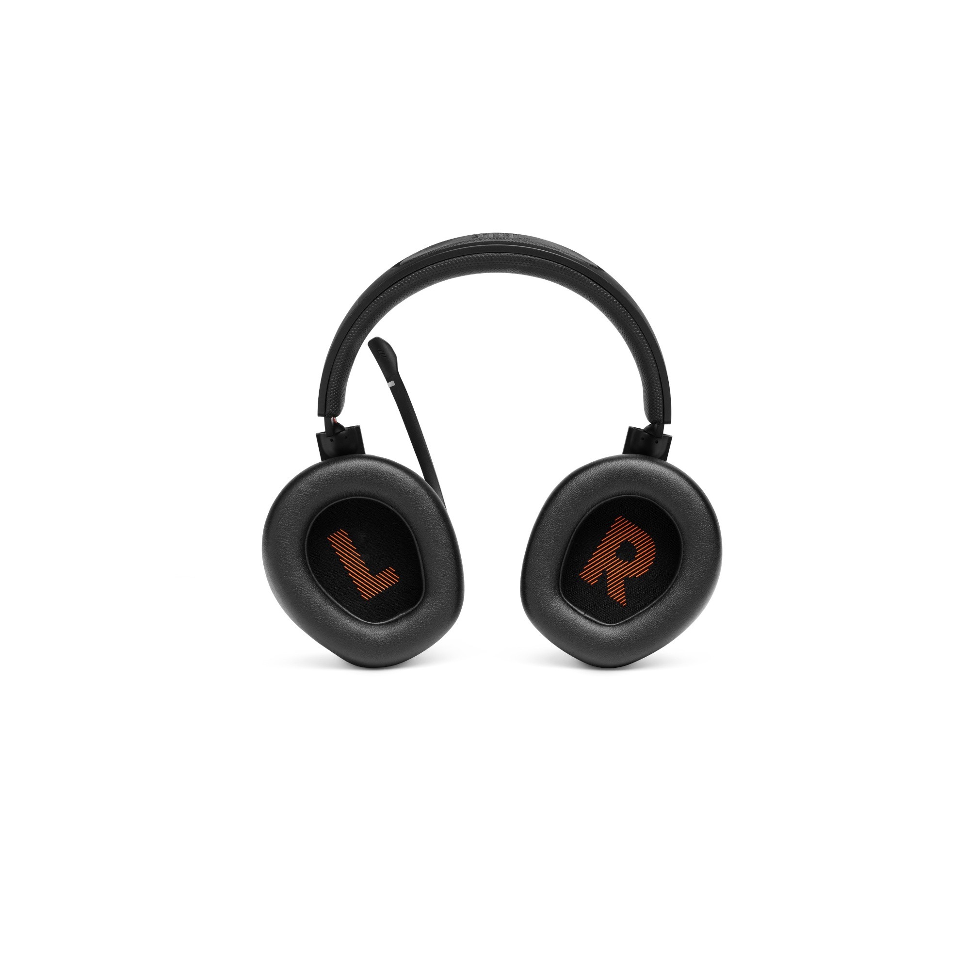 JBL Quantum 400 Quantum 400, Over-Ear Wired Gaming Headset