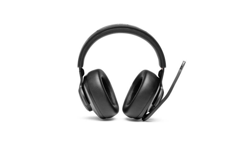 JBL Quantum 400 Quantum 400, Over-Ear Wired Gaming Headset