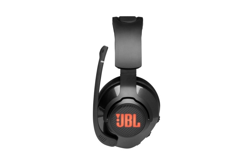 JBL Quantum 400 Quantum 400, Over-Ear Wired Gaming Headset