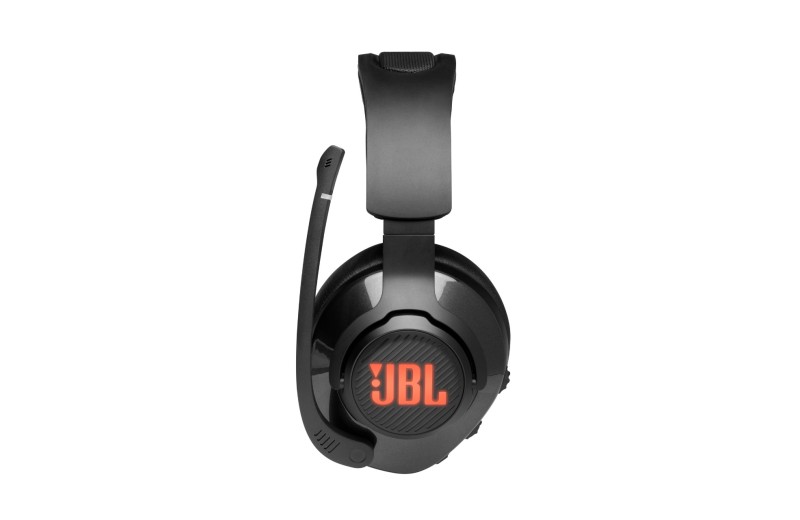 JBL Quantum 400 Quantum 400, Over-Ear Wired Gaming Headset