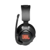 JBL Quantum 400 Quantum 400, Over-Ear Wired Gaming Headset