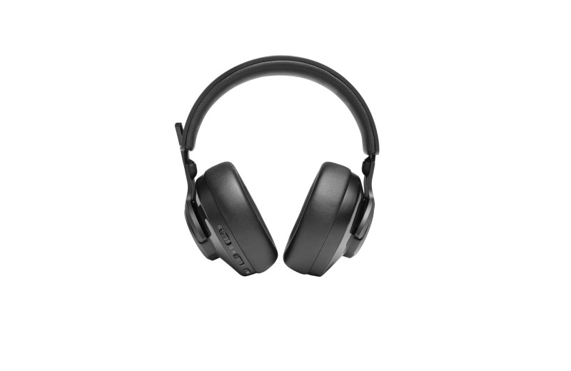 JBL Quantum 400 Quantum 400, Over-Ear Wired Gaming Headset