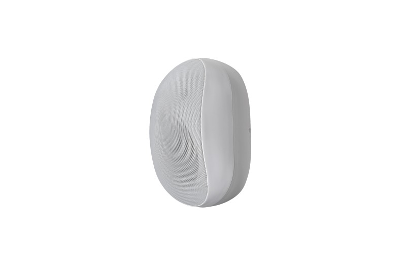 Modern Acoustics LEX60 Passive 6 Inch Speaker - White