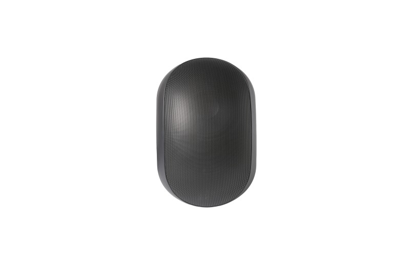 Modern Acoustics LEX60 Passive 6 Inch Speaker - Black