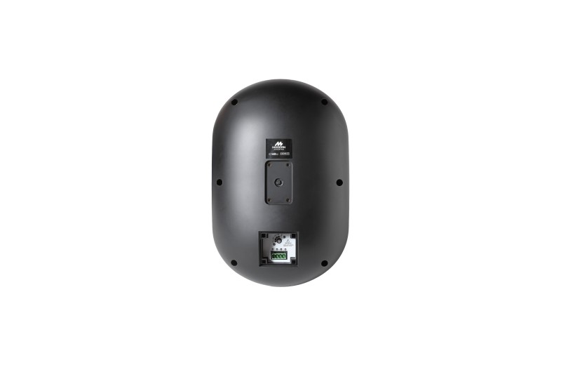 Modern Acoustics LEX60 Passive 6 Inch Speaker - Black