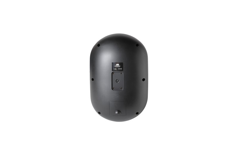 Modern Acoustics LEX60 Passive 6 Inch Speaker - Black
